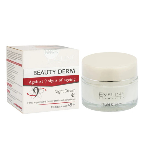 کرم ضدچروک شب اولاین