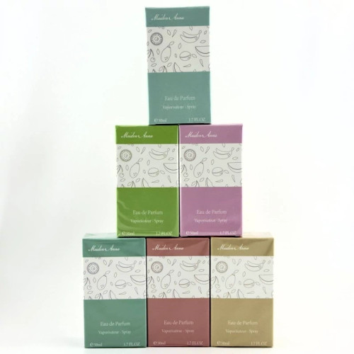 عطر بیکینی کیفیت فوق العاده سفارش چین