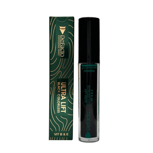 ژل ابرو ریملی مدل Ultra Lift حجم 10 میلی لیتر دیفکتو اصلی