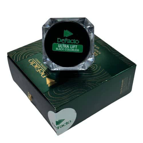 صابون اصلی ابرو اولترا لیفت دیفکتو حاوی ویتامین B&E بر پایه آووکادو اصلی