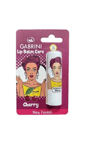 بالم لب دارای ضدآفتاب