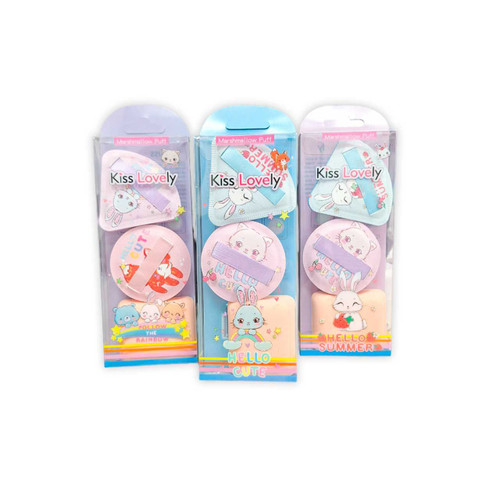 پد فانتزی انگشتی ۳تایی