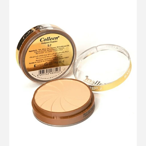 پنکک کالن اصل COLLEEN شماره 57 و 58