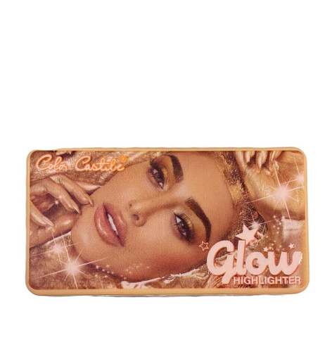 پک 6تایی هایلایتر فشنگی در 6 رنگ