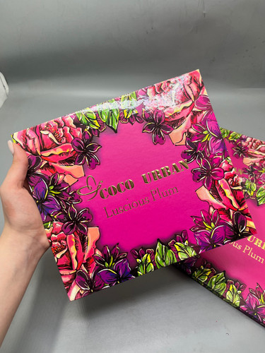 پالت سایه ۵۶ رنگ