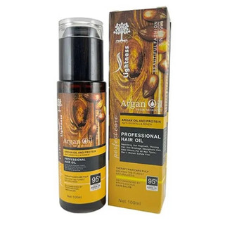 روغن مو آرگان اورجینال اصلی