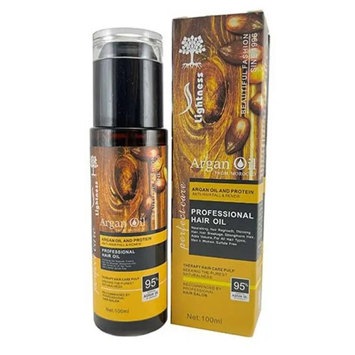 روغن مو آرگان اورجینال اصلی