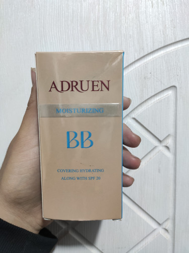 کرم پودر SPF 20 آدروئن مجوز دار