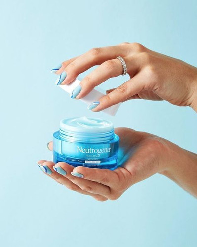 واتر ژل آبرسان هیدروبوست اصلی