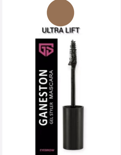 ژل ابرو الترا لیفت قهوه ای روشن جانستون